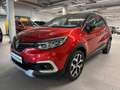 Renault Captur Collection Klima Navi Rückfahrkamera Kurvenlicht Rouge - thumbnail 8