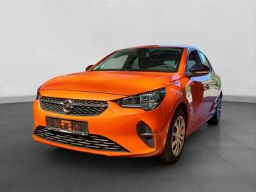 Corsa, EDITION, 1.2 55 kW (75 PS), MT5, S/S