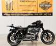 Harley-Davidson Roadster Chopper 1200 Noir - thumbnail 1