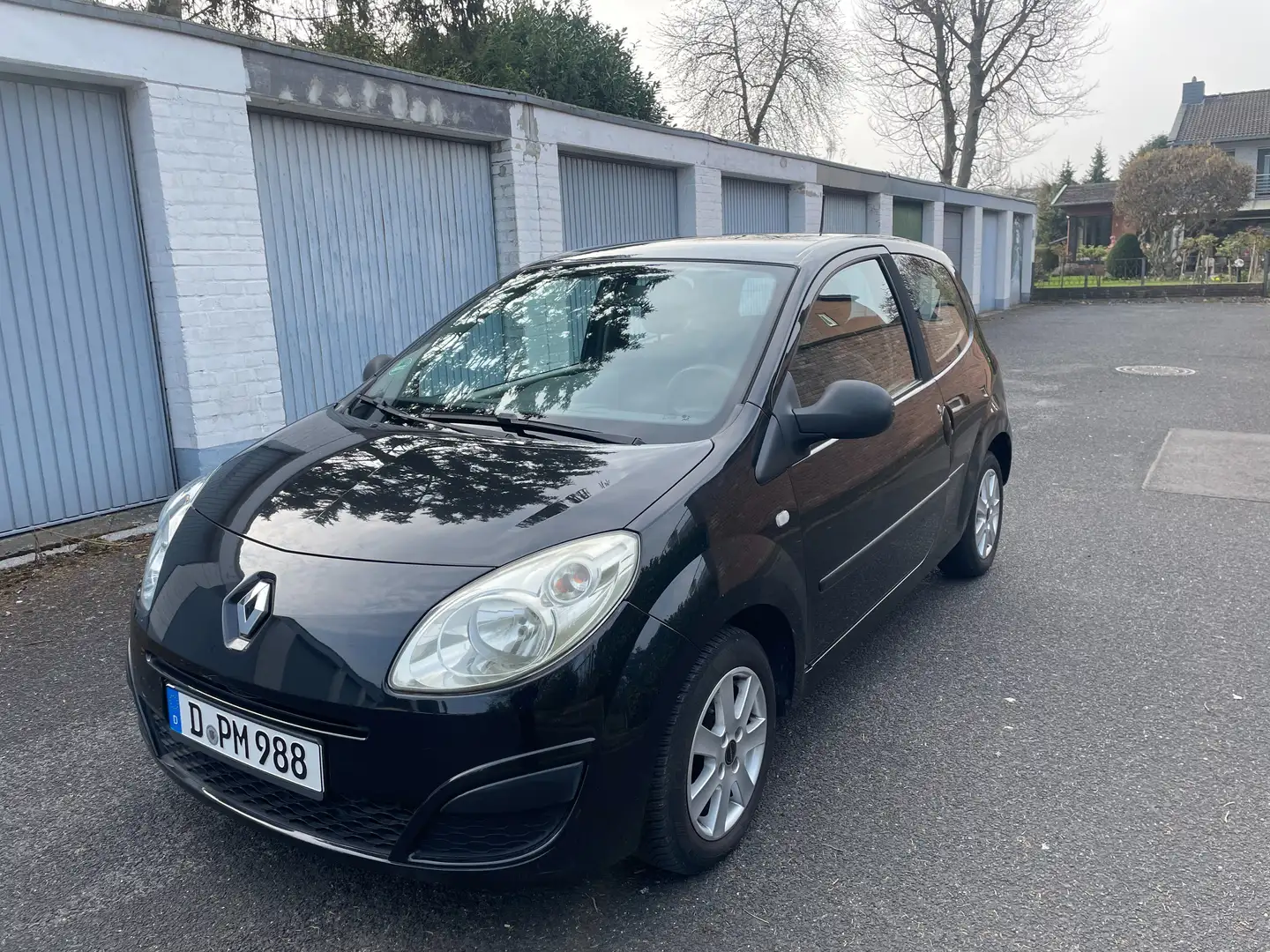 Renault Twingo Twingo 1.2 Authentique - 2