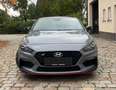 Hyundai i30 Fastback N 2.0 T-GDi Performance ### 76000 km ### Grijs - thumbnail 2