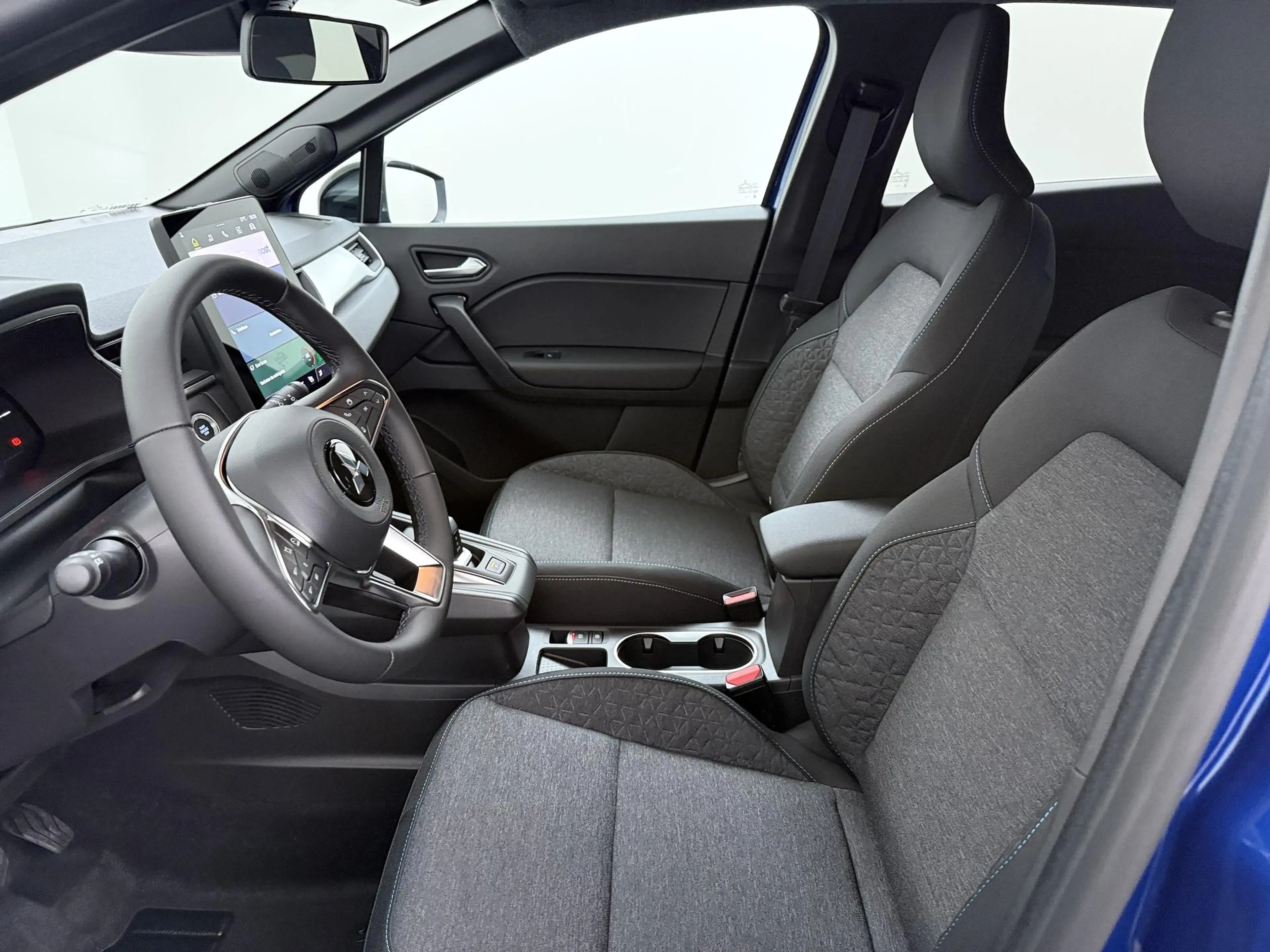 Mitsubishi ASX 1.8 HEV AT Intense Keyless entry | Stoelverwarming — photo 13