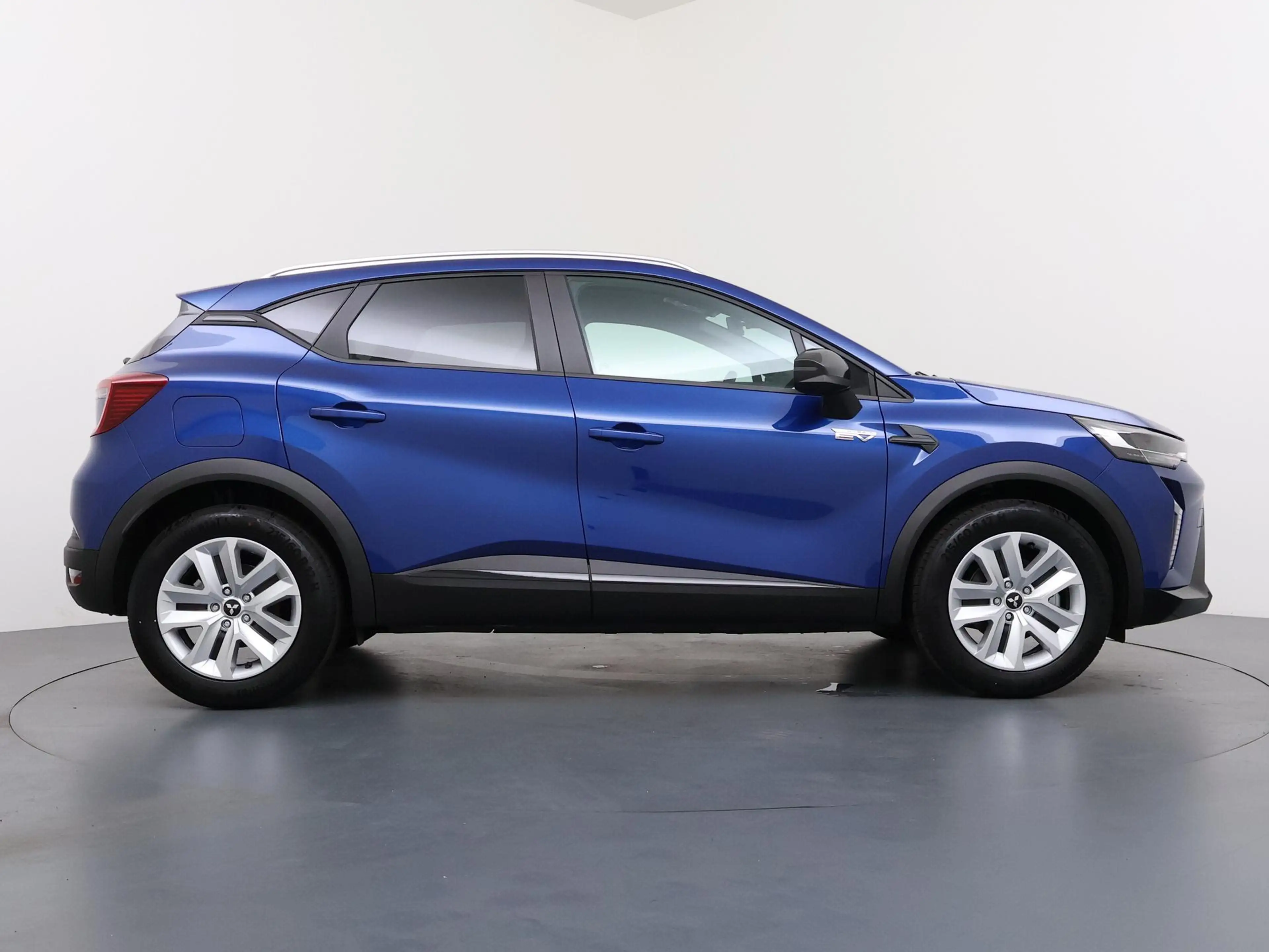 Mitsubishi ASX 1.8 HEV AT Intense Keyless entry | Stoelverwarming — photo 6