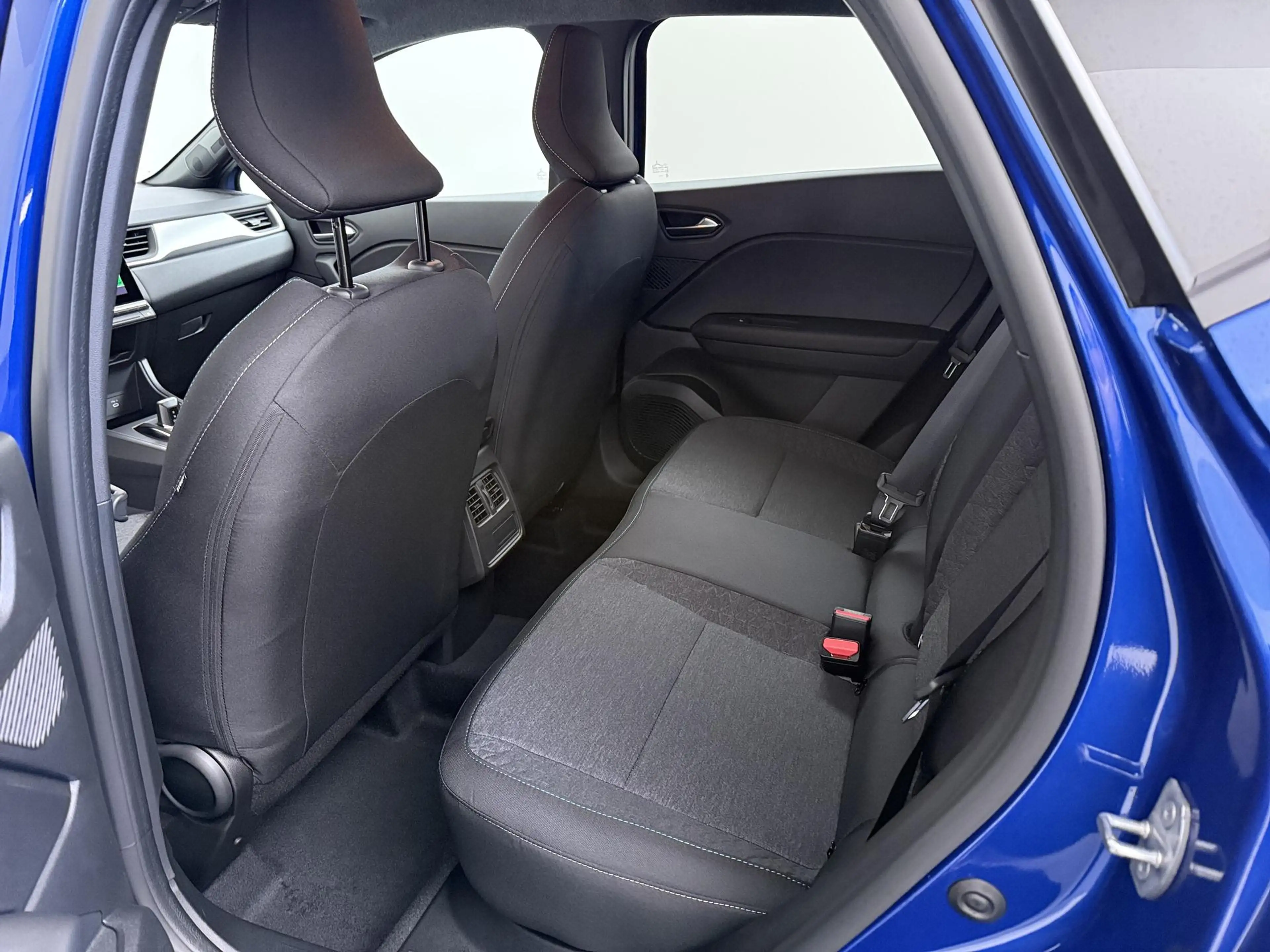 Mitsubishi ASX 1.8 HEV AT Intense Keyless entry | Stoelverwarming — photo 14