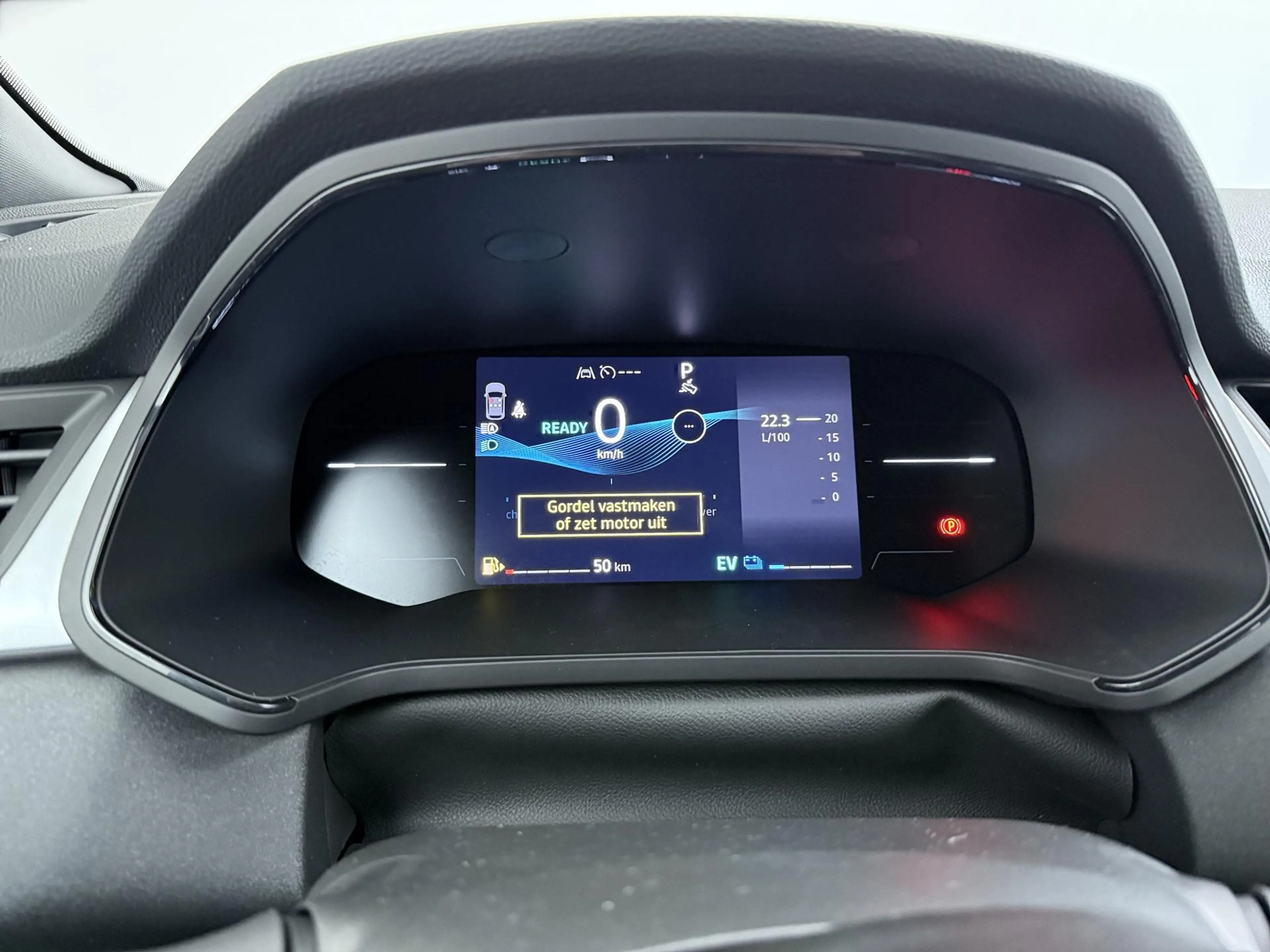 Mitsubishi ASX 1.8 HEV AT Intense Keyless entry | Stoelverwarming — photo 10