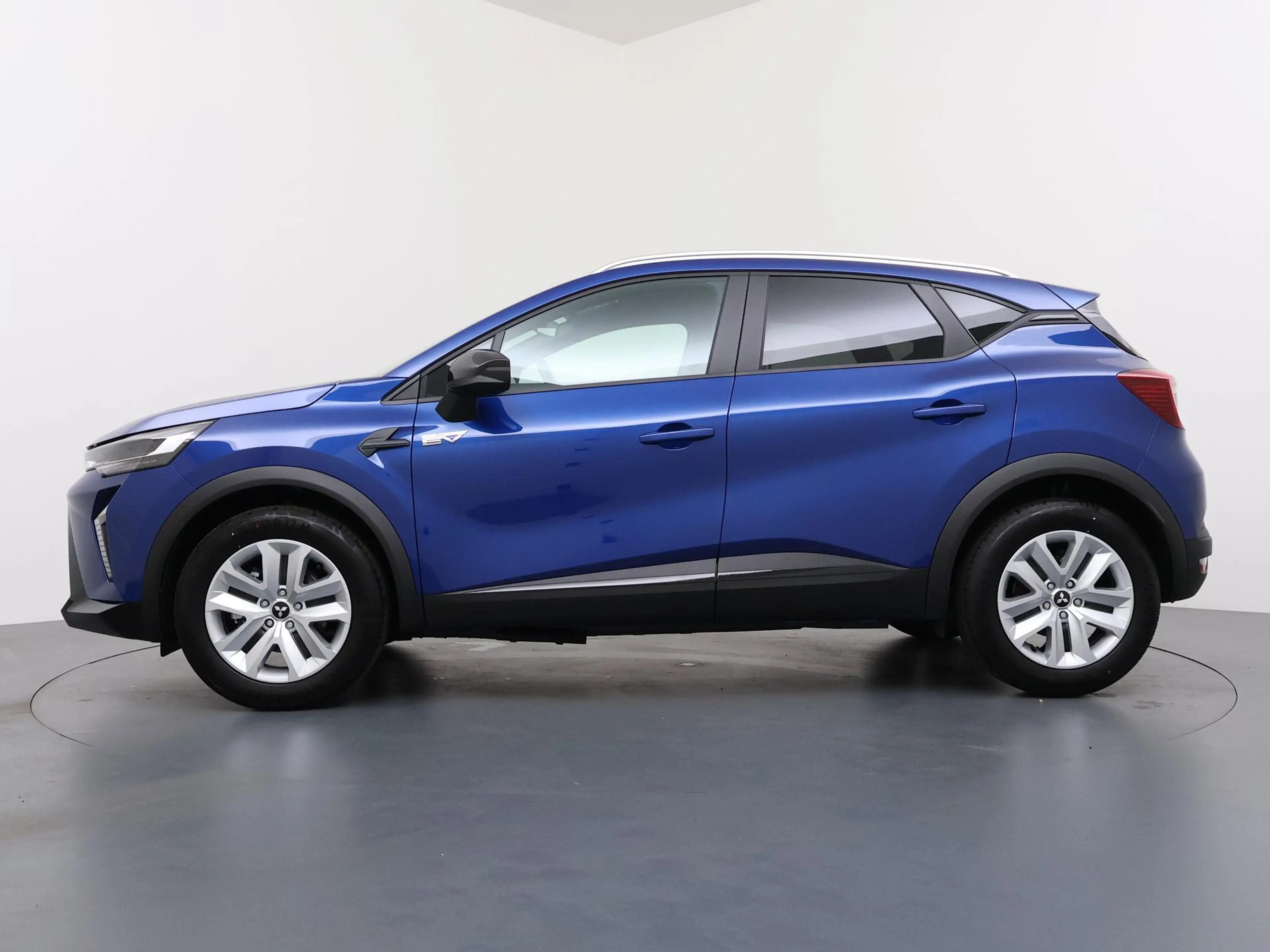 Mitsubishi ASX 1.8 HEV AT Intense Keyless entry | Stoelverwarming — photo 2