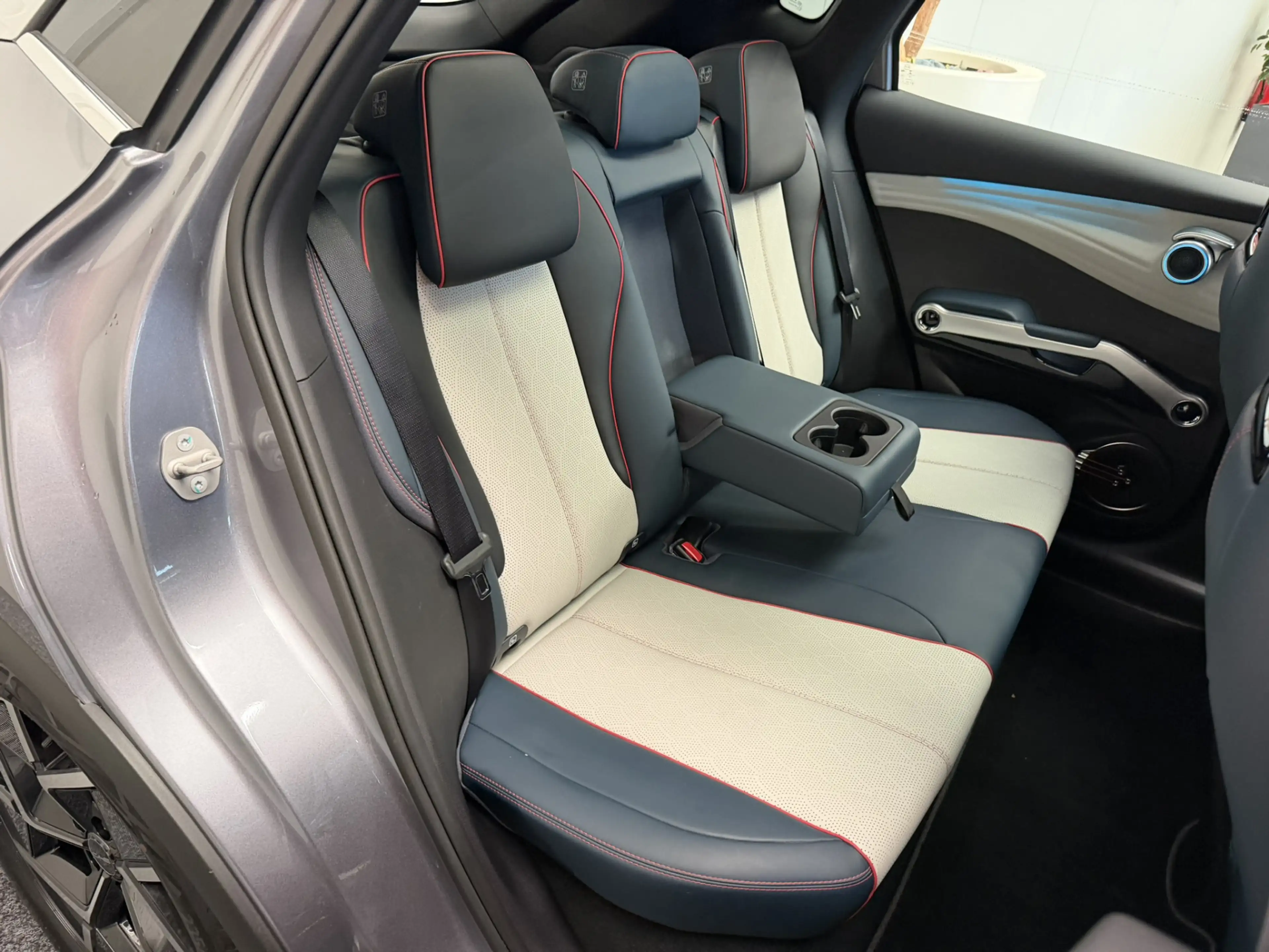 BYD Atto 3 DESIGN 60 kWh WLTP 420 KM * 45 STUKS OP VOORRAAD* — photo 20