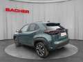 Toyota Yaris Cross 1,5 VVT-i Hybrid Teamplayer Aut. Grün - thumbnail 3