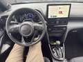 Toyota Yaris Cross 1,5 VVT-i Hybrid Teamplayer Aut. Grün - thumbnail 10