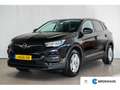 Opel Grandland X 1.2 Turbo Business Automaat | Trekhaak | Camera | Noir - thumbnail 1