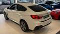 BMW X6 xDrive30d Sport Activity Coupé Aut. Weiß - thumbnail 15