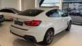 BMW X6 xDrive30d Sport Activity Coupé Aut. Weiß - thumbnail 10