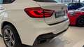 BMW X6 xDrive30d Sport Activity Coupé Aut. Weiß - thumbnail 16