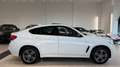 BMW X6 xDrive30d Sport Activity Coupé Aut. Weiß - thumbnail 8