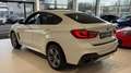 BMW X6 xDrive30d Sport Activity Coupé Aut. Weiß - thumbnail 14