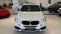 BMW X6 xDrive30d Sport Activity Coupé Aut. Weiß - thumbnail 4