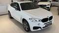 BMW X6 xDrive30d Sport Activity Coupé Aut. Weiß - thumbnail 7