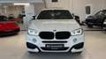 BMW X6 xDrive30d Sport Activity Coupé Aut. Weiß - thumbnail 3
