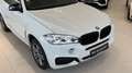 BMW X6 xDrive30d Sport Activity Coupé Aut. Weiß - thumbnail 5