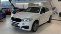 BMW X6 xDrive30d Sport Activity Coupé Aut. Weiß - thumbnail 1