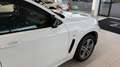 BMW X6 xDrive30d Sport Activity Coupé Aut. Weiß - thumbnail 9