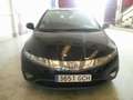 Honda Civic 2.2i-CTDI Sport Negro - thumbnail 3