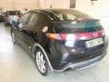 Honda Civic 2.2i-CTDI Sport Negro - thumbnail 4