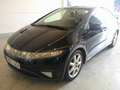 Honda Civic 2.2i-CTDI Sport Negro - thumbnail 1
