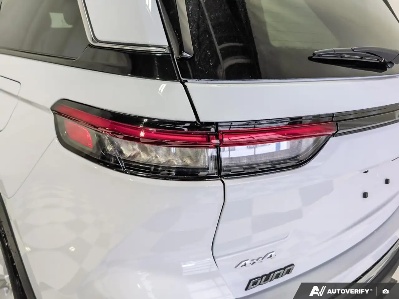 Jeep Grand Cherokee fotografie Jeep Grand Cherokee