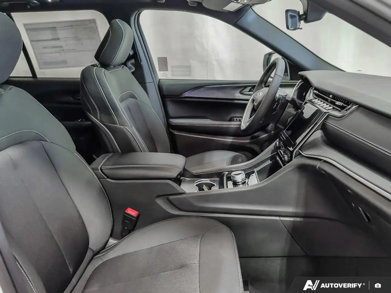 Jeep Grand Cherokee fotografie Jeep Grand Cherokee