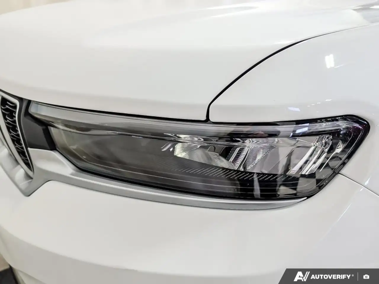 Jeep Grand Cherokee fotografie Jeep Grand Cherokee