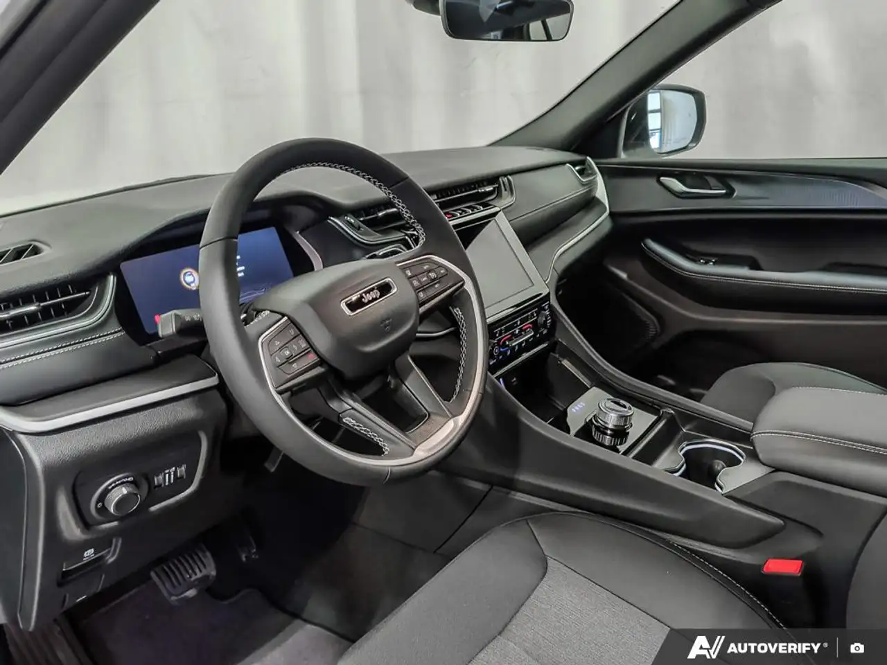 Jeep Grand Cherokee fotografie Jeep Grand Cherokee