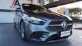 Mercedes-Benz B 180 d Automatic Premium Gris - thumbnail 10
