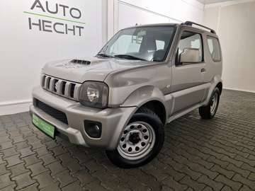1,3 4 WD Automatik Comfort, SHZ,PDC