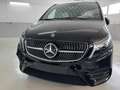 Mercedes-Benz V 300 d EXCLUSIVE EDITION LANG Noir - thumbnail 9
