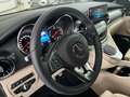 Mercedes-Benz V 300 d EXCLUSIVE EDITION LANG Czarny - thumbnail 27