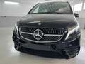 Mercedes-Benz V 300 d EXCLUSIVE EDITION LANG Czarny - thumbnail 1