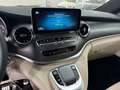 Mercedes-Benz V 300 d EXCLUSIVE EDITION LANG Czarny - thumbnail 22