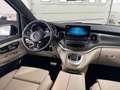Mercedes-Benz V 300 d EXCLUSIVE EDITION LANG Negru - thumbnail 21