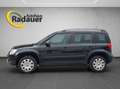 Skoda Yeti 4x4 Active 2,0 TDI CR Schwarz - thumbnail 2