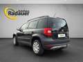 Skoda Yeti 4x4 Active 2,0 TDI CR Schwarz - thumbnail 3