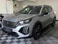 Peugeot 2008 Allure Gris - thumbnail 3