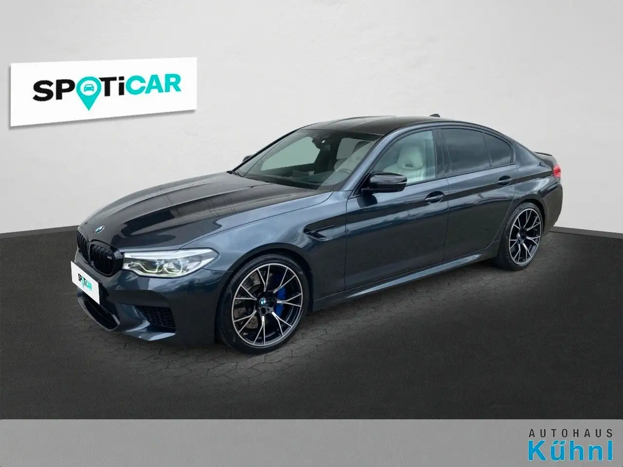 BMW M5