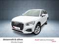 Audi Q2 Advanced 35 TFSI S tr AHK/ASI/Kam/PBox/sound Weiß - thumbnail 1