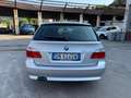 BMW 530 xd cat Touring Futura Argento - thumbnail 5