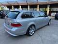 BMW 530 xd cat Touring Futura Argento - thumbnail 4