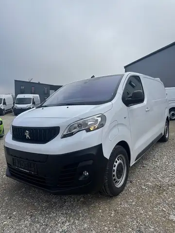 Peugeot Expert Kasten Standard Elektromotor