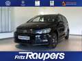 Volkswagen Touran 2.0 TDI Active +NAVI+KAMERA+LED Schwarz - thumbnail 1