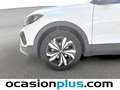 Volkswagen T-Cross 1.0 TSI Más 85kW Blanc - thumbnail 34