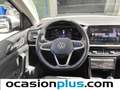 Volkswagen T-Cross 1.0 TSI Más 85kW Blanc - thumbnail 22